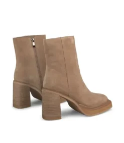 Botines Tacón*Alma en Pena Comprar Botin Piel Tacón