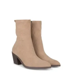 Botines Azules*Alma en Pena Comprar Botin Pierna Apretada