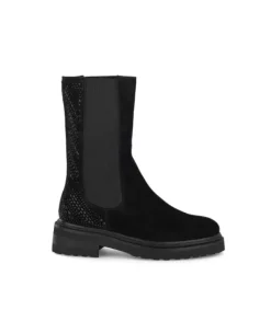 Botines Planos*Alma en Pena Comprar Botin Plano Detalles