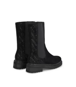 Botines Planos*Alma en Pena Comprar Botin Plano Detalles