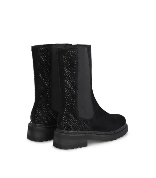 Botines Planos*Alma en Pena Comprar Botin Plano Detalles