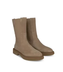 Botines Planos*Alma en Pena Comprar Botin Plano Piel