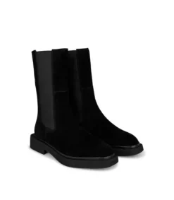 Botines Planos*Alma en Pena Comprar Botin Plano Piel