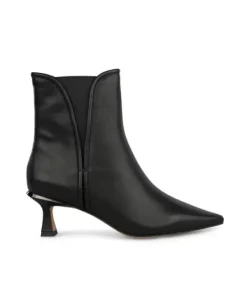Botines Tacón*Alma en Pena Comprar Botin Punta Puntiaguda Abertura