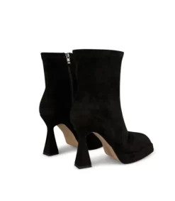 Botines Tacón*Alma en Pena Comprar Botin Tacón Cremallera Lateral