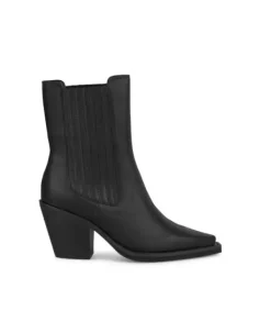 Botines Tacón*Alma en Pena Comprar Botin Tacón Punta Afilada