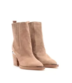 Botines Tacón*Alma en Pena Comprar Botin Tacón Tipo Chelsea