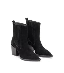 Botines Tacón*Alma en Pena Comprar Botin Tacón Tipo Chelsea