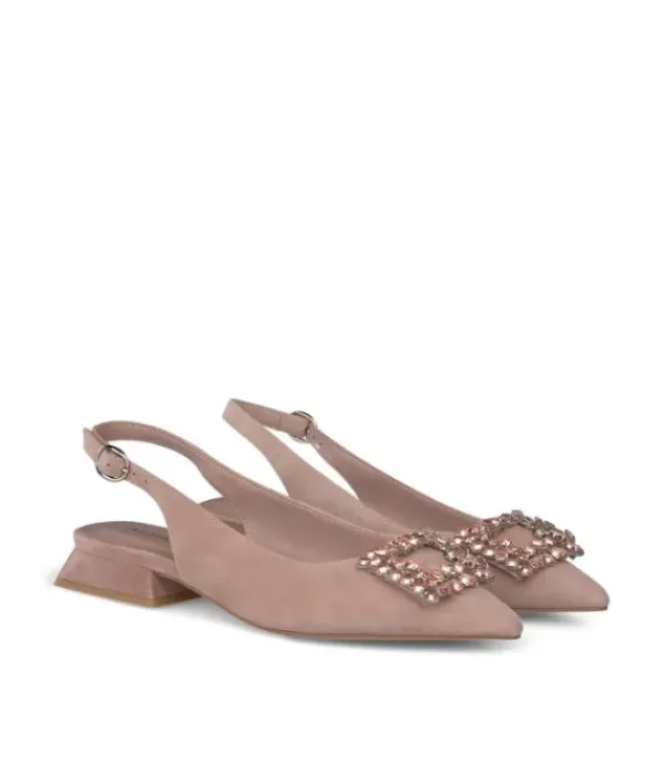 Zapatos Planos*Alma en Pena Comprar Broche Zapato Plano