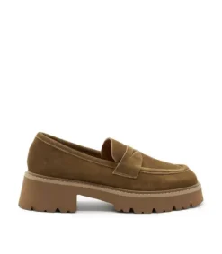 Zapatos Planos*Alma en Pena Comprar Mocasin Con Plataforma