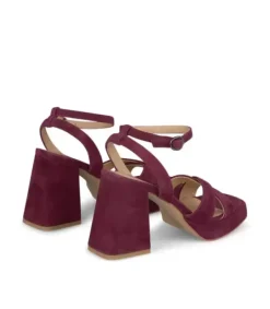 Sandalias De Tacón Alto*Alma en Pena Comprar Sandalia De Tacón