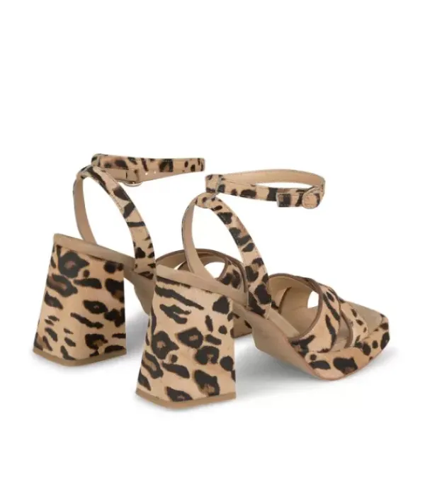 Sandalias De Tacón Alto*Alma en Pena Comprar Sandalia De Tacón