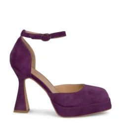 Zapatillas*Alma en Pena Comprar Sandalia Tacón Alto