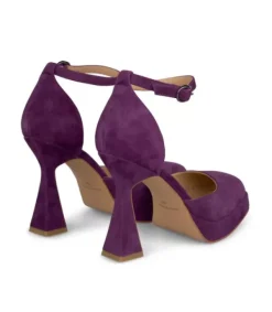 Zapatillas*Alma en Pena Comprar Sandalia Tacón Alto