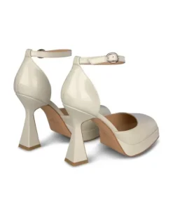 Zapatillas*Alma en Pena Comprar Sandalia Tacón Alto