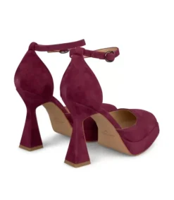 Zapatillas*Alma en Pena Comprar Sandalia Tacón Alto