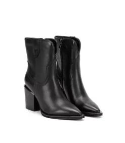 Botines Tacón*Alma en Pena Comprar Tacón Vaquero Botin