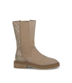 Botines Planos*Alma en Pena Comprar Volver Botin Strass