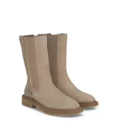 Botines Planos*Alma en Pena Comprar Volver Botin Strass