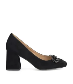 Zapatillas*Alma en Pena Comprar Zapato Adorno Pequeno Pedreria