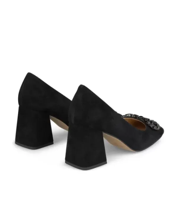 Zapatillas*Alma en Pena Comprar Zapato Adorno Pequeno Pedreria