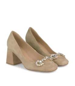 Zapatillas*Alma en Pena Comprar Zapato Adorno Pequeno Pedreria