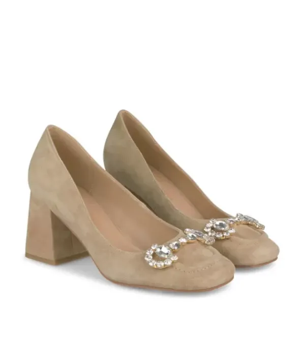 Zapatillas*Alma en Pena Comprar Zapato Adorno Pequeno Pedreria