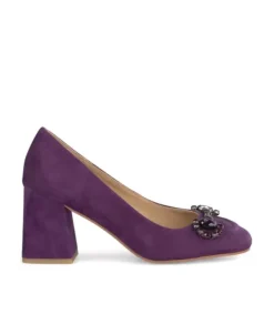 Zapatillas*Alma en Pena Comprar Zapato Adorno Pequeno Pedreria