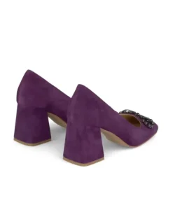 Zapatillas*Alma en Pena Comprar Zapato Adorno Pequeno Pedreria