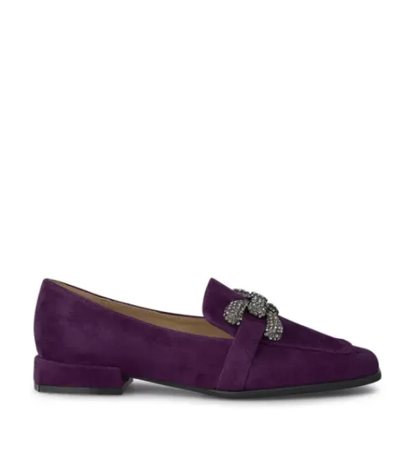 Zapatos Planos*Alma en Pena Comprar Zapato Con Adorno De Estribo