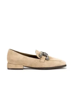 Zapatos Planos*Alma en Pena Comprar Zapato Con Adorno Estribo