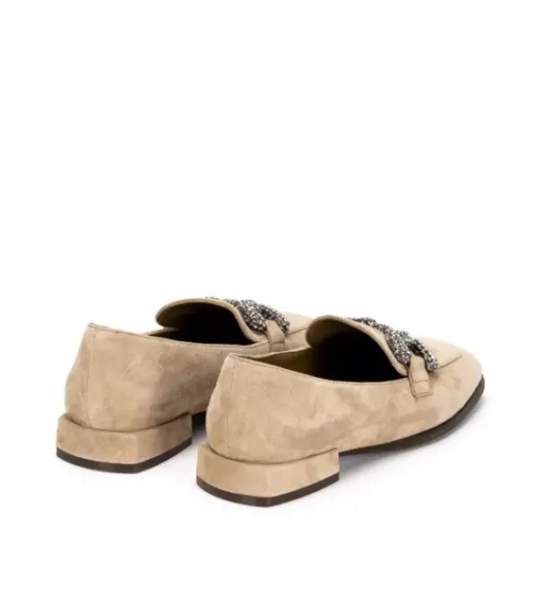 Zapatos Planos*Alma en Pena Comprar Zapato Con Adorno Estribo