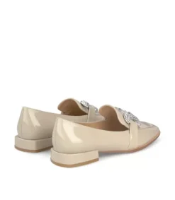 Zapatos Planos*Alma en Pena Comprar Zapato Con Adorno Estribo