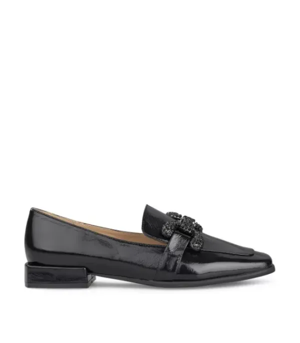 Zapatos Planos*Alma en Pena Comprar Zapato Con Adorno Estribo