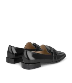 Zapatos Planos*Alma en Pena Comprar Zapato Con Adorno Estribo