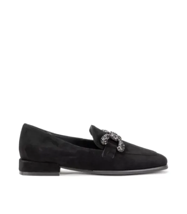 Zapatos Planos*Alma en Pena Comprar Zapato Con Adorno Estribo