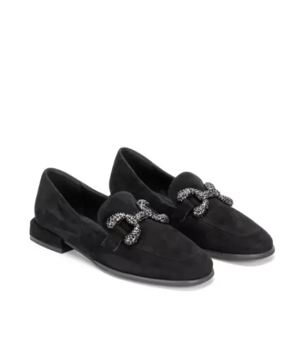Zapatos Planos*Alma en Pena Comprar Zapato Con Adorno Estribo