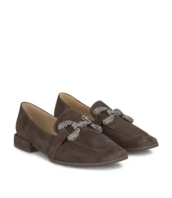 Zapatos Planos*Alma en Pena Comprar Zapato Con Adorno Estribo