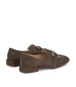 Zapatos Planos*Alma en Pena Comprar Zapato Con Adorno Estribo
