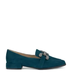 Zapatos Planos*Alma en Pena Comprar Zapato Con Adorno Estribo