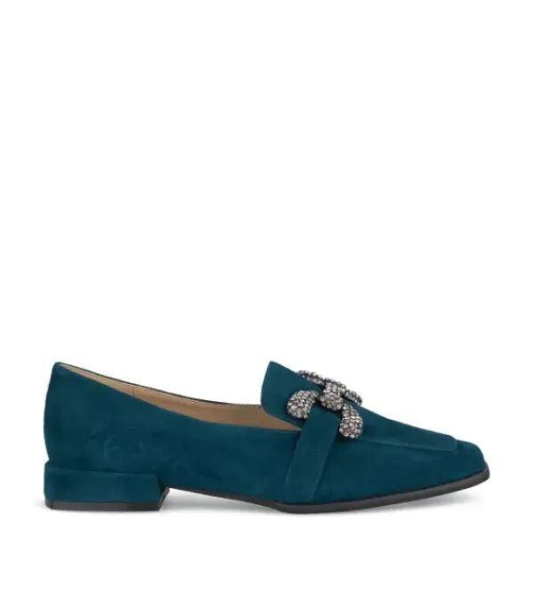 Zapatos Planos*Alma en Pena Comprar Zapato Con Adorno Estribo