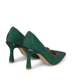 Zapatillas*Alma en Pena Comprar Zapato Con Tacón