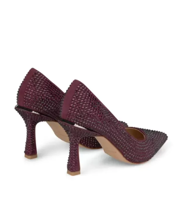 Zapatillas*Alma en Pena Comprar Zapato Con Tacón