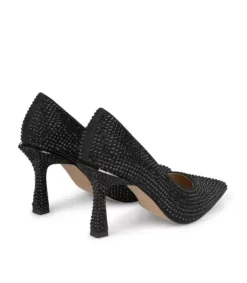 Zapatillas*Alma en Pena Comprar Zapato Con Tacón