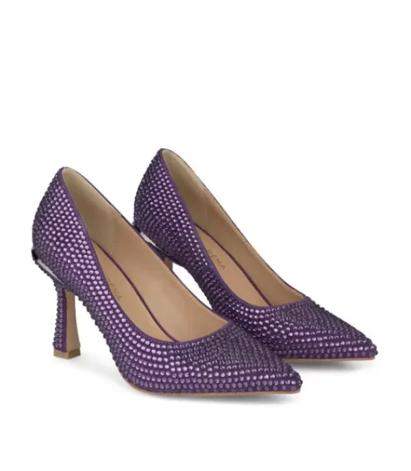 Zapatillas*Alma en Pena Comprar Zapato Con Tacón