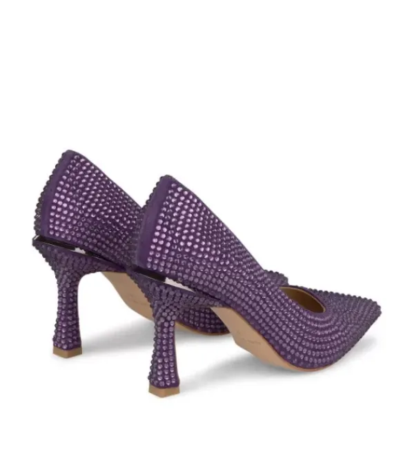Zapatillas*Alma en Pena Comprar Zapato Con Tacón