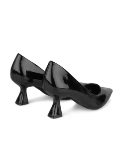 Zapatos De Tacón Azules*Alma en Pena Comprar Zapato De Tacón Con Punta Puntiaguda Y Textura