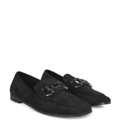 Zapatos Planos Azules*Alma en Pena Comprar Zapato Piel Cadena Metal