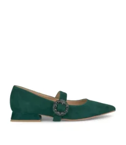 Zapatos Planos*Alma en Pena Comprar Zapato Plano Con Adorno