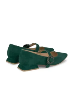 Zapatos Planos*Alma en Pena Comprar Zapato Plano Con Adorno
